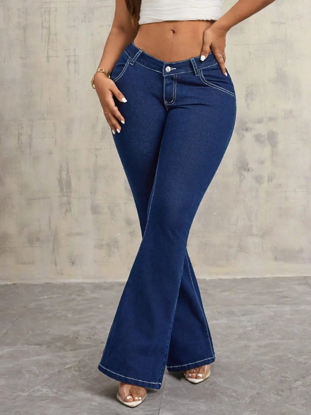 Men and womens jeans