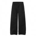 Loose sweatpants