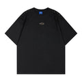 Deconstructing short sleeved T-shirts